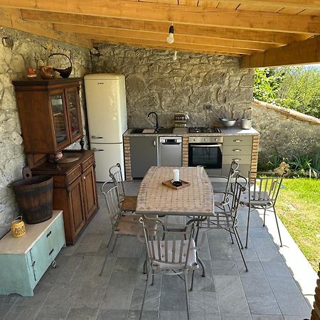 Villa Mavrici, Neighbors Free Бузет Экстерьер фото